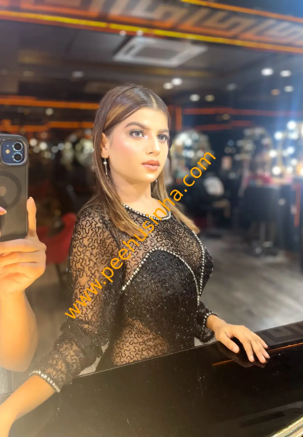 Premium Call Girls Goa Escorts