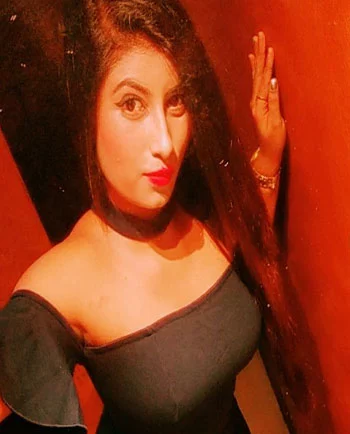 Pooja Escort Hyderabad