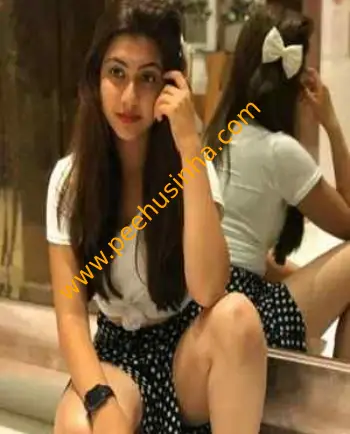 book Goa female escorts