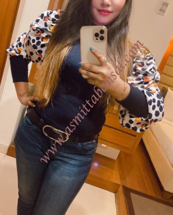 Hyderabad Escort Chanda