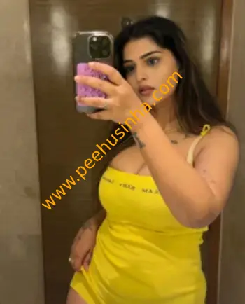 Hot Goa escort