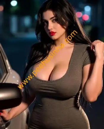 Independent escorts in Goa