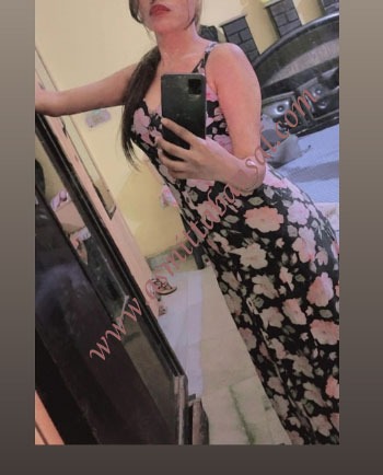 Komal Call Girl in Hyderabad