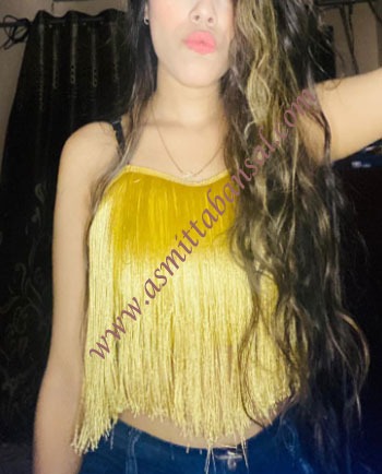 Call Girl Bhawna