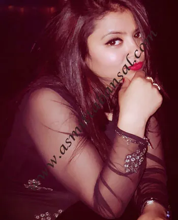 Call Girls in Hyderabad Jahnvi