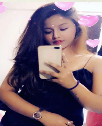 Yashika Escort in Hyderabad